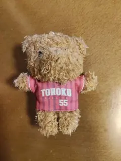 東北楽天ゴールデンイーグルス 安田悠馬 ベアキーチェーン
