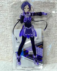 2026年最新】速水奏 アクリルスタンドの人気アイテム - メルカリ