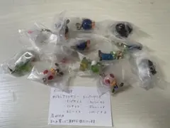 めじるしアクセサリー スーパーマリオ