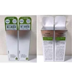 KATAN CICA DERMA HIT SERUM 3本セット - メルカリ