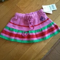 ヒスミニ  スカート