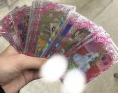 アイプリバース 25枚 まとめ売り 星4のみ