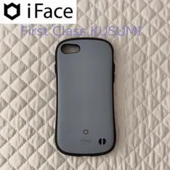 【美品】iFace First Class KUSUMI iPhone ケース
