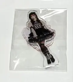 わーすた 三品瑠香 アクリルスタンド - メルカリ