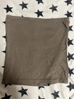 CECIL Mc BEE セシルマクビー ブラウン ベアトップ