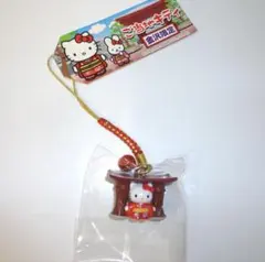 ご当地キティ　(金沢)