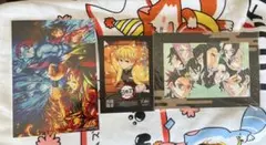 鬼滅の刃 映画特典 2個セット