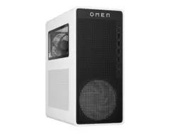 【ほぼ新品】OMEN by HP ゲーミングデスクトップ TGB-0066