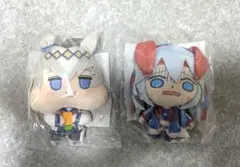 ウマ娘 シンデレラグレイ ゆるがおミニぬい オグリキャップ
