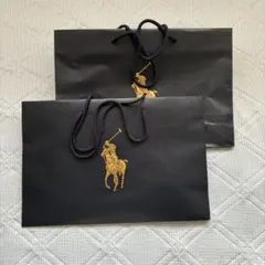 polo ショップ袋
