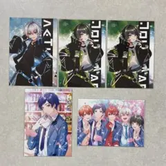 すたぽら様　チプカ,ブロマイド　まとめ売り