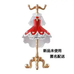 カードキャプターさくら ガチャガチャ トルソー カプセルトイ ガチャ