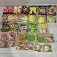 スクイーズ まとめ売り 海外 kiibru - メルカリ