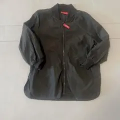 キッズ 子供 ナイロン ジャンパー ジャケット アウター