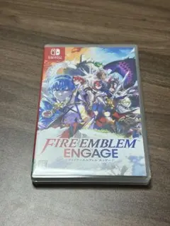 Fire Emblem Engage