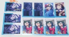 プロセカ　白石杏　エピカ