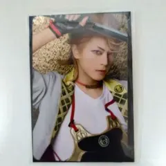 乱舞博覧会ふぉとカードソハヤノツルキ