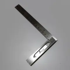 신와 측정 완료 스코야 15cm 앞면과 뒷면이 동일하며 스테인리스 스틸로 제작되었습니다 ★ 상태 양호 ★