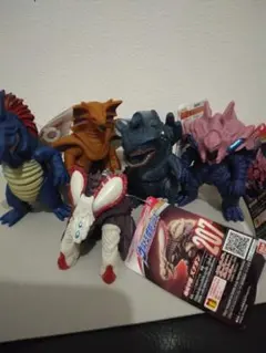 2026年最新】ウルトラ怪獣シリーズ タグ付きの人気アイテム - メルカリ