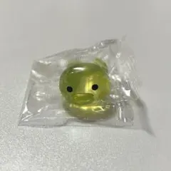 たまごっち ぷくっとクリアリング くちぱっち