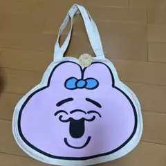 2025年最新】おぱんちゅうさぎ トートバッグの人気アイテム - メルカリ