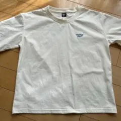 リーボック　半袖Tシャツ