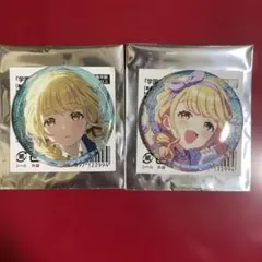 2026年最新】学園アイドルマスター 缶バッジ ことねの人気アイテム