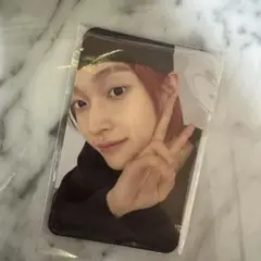 ウォンビン FC 限定 会報 トレカ riize No.003