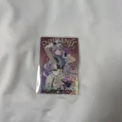 【にじさんじウエハース】石神のぞみ