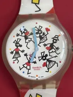 時計 Swatch METRICA GK 263 Swatch METRICA GK 263 - メルカリ