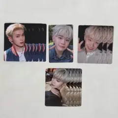 Zb1 テレ トレカ まとめ売り