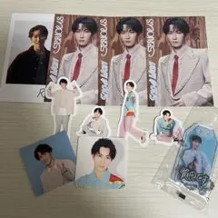 Snow Man渡辺翔太　まとめ売り