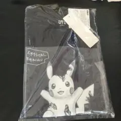 ポケモン　ピカチュウ Tシャツ　ダニエルアーシャム　160 ユニクロ