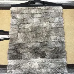 極上特大ラクーン　尻あて腰当尻皮　登山　スキー　キャンプ　ヒップガード　毛皮敷物 2026年最新】尻当 毛皮の人気アイテム - メルカリ