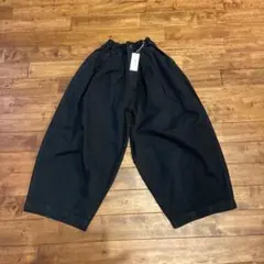 サーカスパンツ カジュアルパンツ