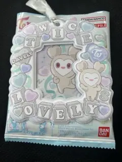 TWICE Lovelys カードホルダー