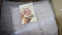 値下げ　GELATO PIQUE ルームウェア 2026　福袋B