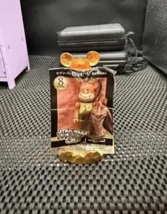 MARQET HAWAII 限定BE@RBRICK クリアレインボーカラー - メルカリ