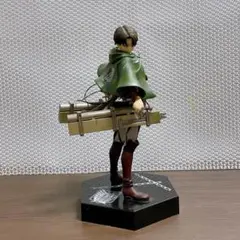 C.リヴァイフィギュア立体機動ver. 一番くじA賞 進撃の巨人〜くじ奪還作戦〜