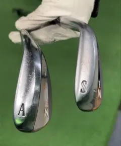 2025年最新】51 57 ウェッジの人気アイテム - メルカリ