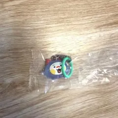 truz めじるしアクセサリー　ウーピー