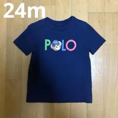 ラルフローレン ポロベア トップス