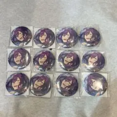 あんスタイベコレ 缶バッジ2022 winter idol side礼瀬 マヨイ