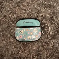 AirPods Pro 第1世代 第2世代 ケース モクロー