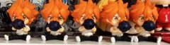 ハイキュー!! かくれんぼフィギュア 日向翔陽