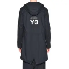 2026年最新】Y-3 モッズコートの人気アイテム - メルカリ