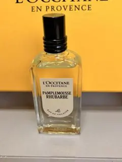 【限定値下】新品未開封ロクシタンパンプルムース ルバーブ コンプリートセット限定 ロクシタン / パンプルムース ルバーブ ハンドクリームの公式商品情報