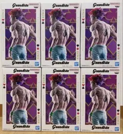 ヒソカ フィギュア