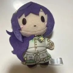 プロセカ 朝比奈まふゆ ぬいぐるみ アクスタ - メルカリ