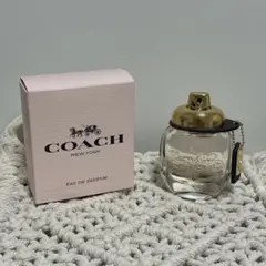 COACH コーチ　オードパルファム　香水　30mlのサムネイル